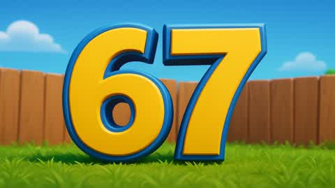 67 67 67 67 67 67 67 67 67 67