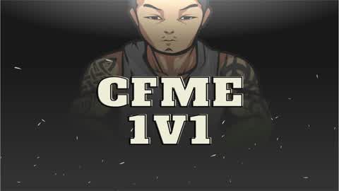 CFME 1v1