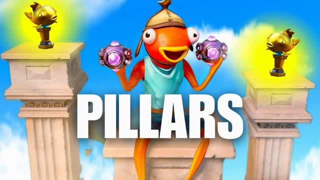 THE PILLERS THE PILLARS MAMMOTH