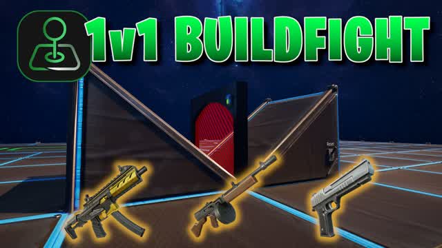 1V1 BUILD FIGHT CH5 S2