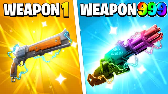 Crazy Gun Gameđ« Meme Summer Editionđ€Ł