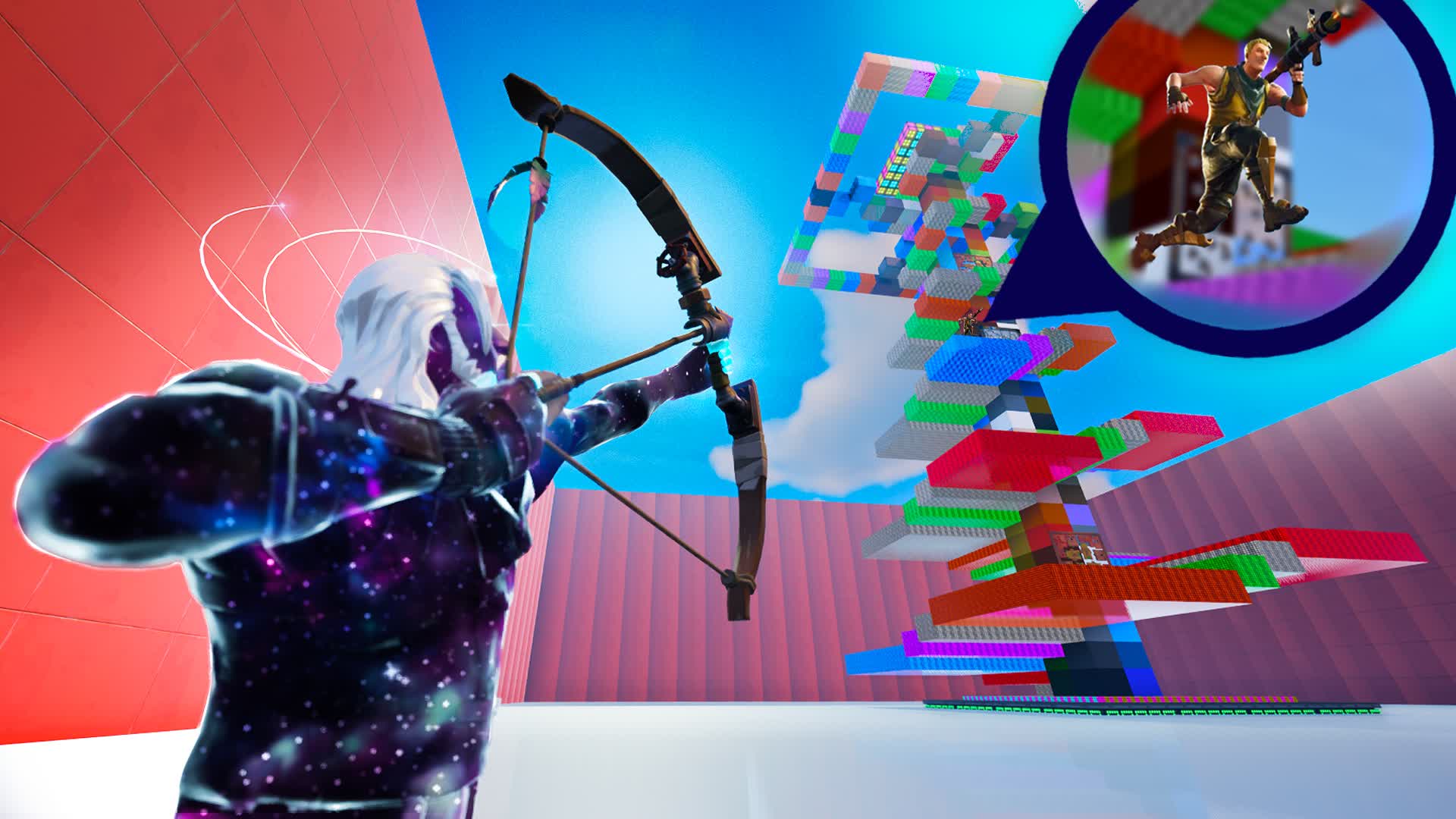 クライム・ザ・タワー