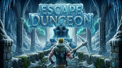 ESCAPE DUNGEON