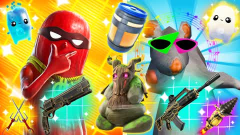 CRAZY TIKTOK!🐭PINK VS GREEN🟣🟢