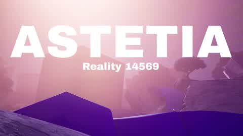 ASTERIA (Reality 14569)