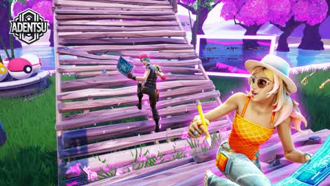 OG 1v1 Aesthetic,الجمالية,美的 ⚔