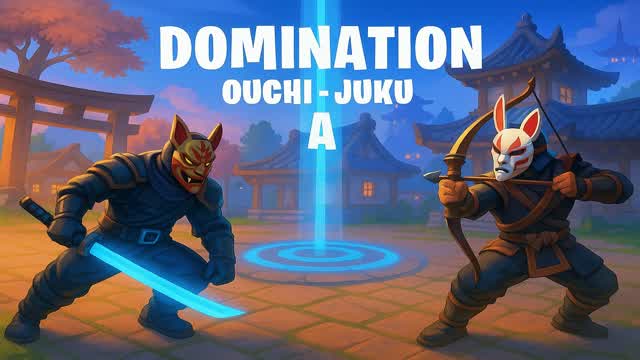 Bataille de Ouchi-juku