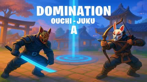 Battle of Ouchi-juku