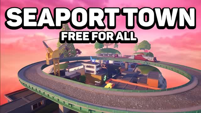 Seaport Town FFA