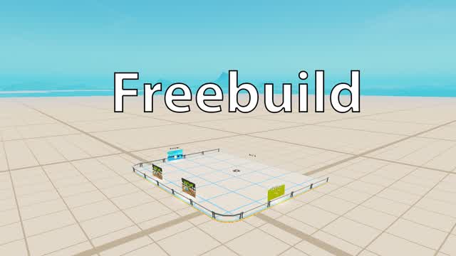 Freebuild📝