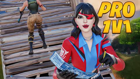 Kosov 1v1 Build Fights (200 PUMP)🛠️
