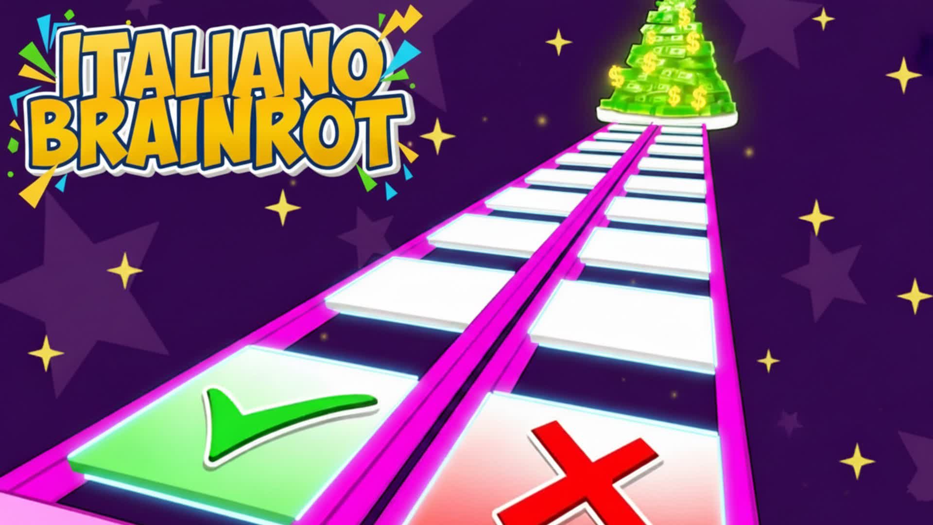 MAMMA MIA IL VETRO 4276-7717-3270 by painfrenemy - フォートナイト