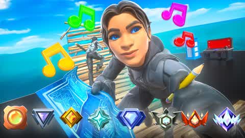 1V1 BUILDFIGHT (MINIIHZ)