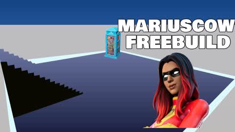 MARIUSCOW FREEBUILD