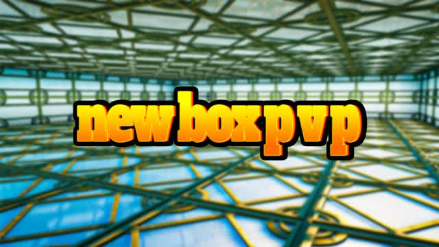 New Box PVP