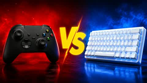 RED VS BLUE Revenge Flash 🔴🔵