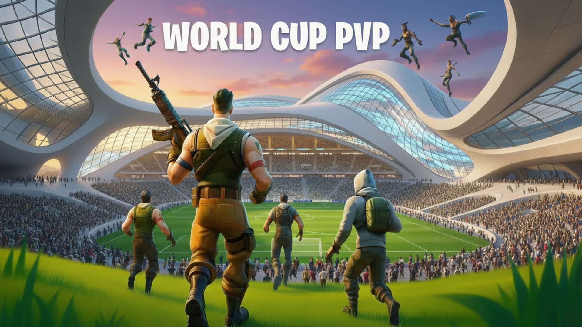 WORLDCUP PVP2026