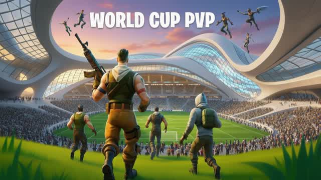 WORLDCUP PVP2026