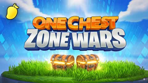 🚀ONE CHEST (DUOS)