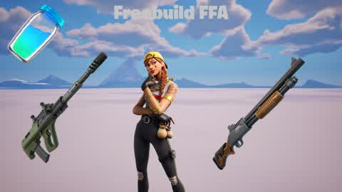 Freebuild FFA