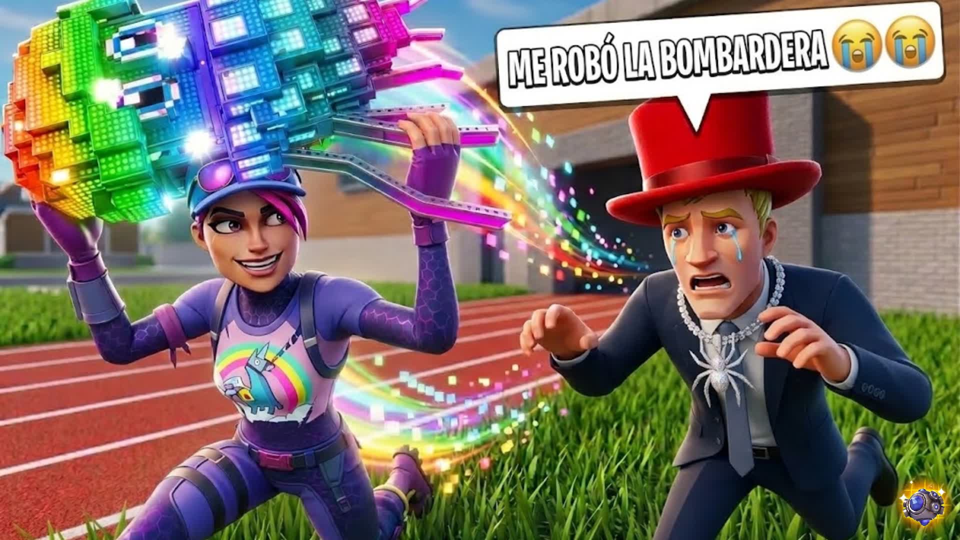 私の盗んだブレインロット