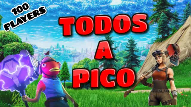 Capture 1 – TODOS A PICO (PUEBLO PICADO)