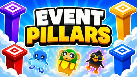 EVENT PILLARS