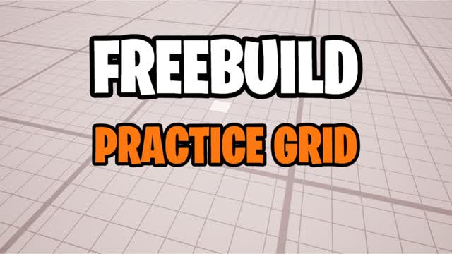 Freebuild Practice Grid