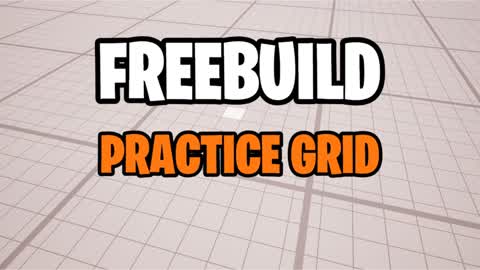 Freebuild Practice Grid