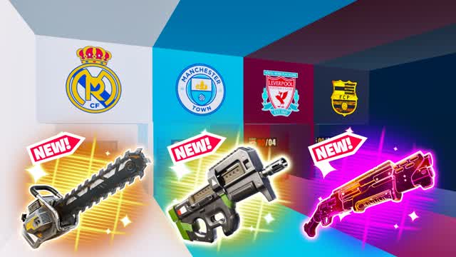 Scrims Champions - سكرمز دوري الابطال