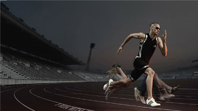 Capture 1 – Mall Runner
