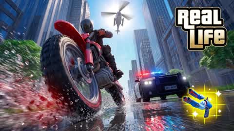 الحياة الواقعية🚨🚔