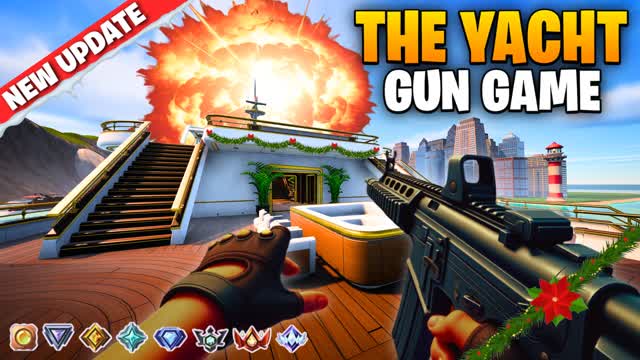 SUPER YATCH GUN GAME