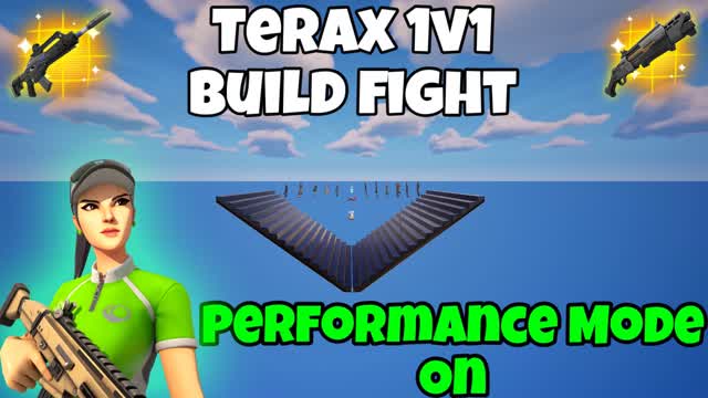 Performance Mode 1v1 [Teraxszn]