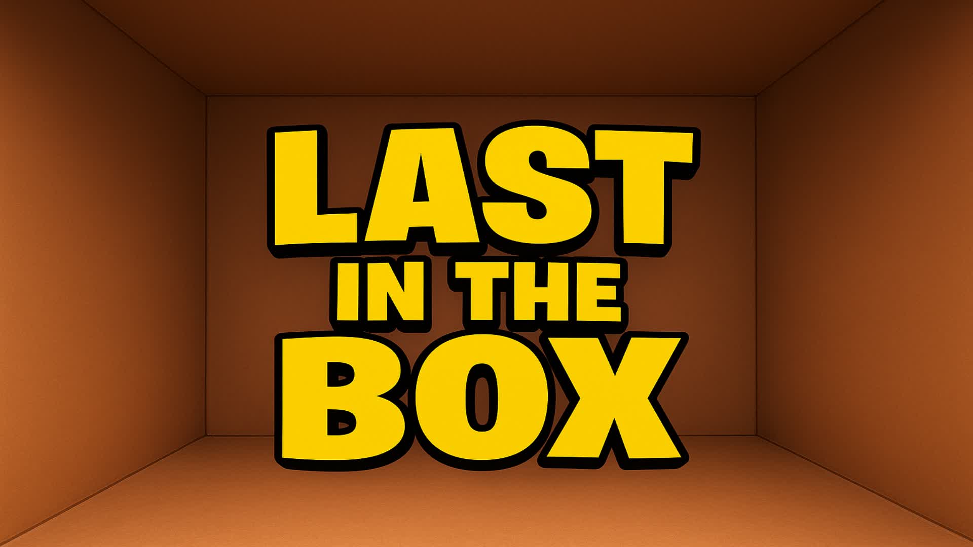 Last in the Box (BOX PVP)