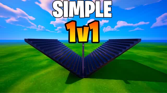 Simplistic 1v1