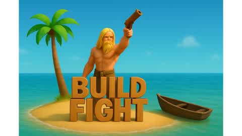 1vs1 Bu-Île Fight