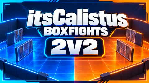 itsCalistus Boxfights 2v2