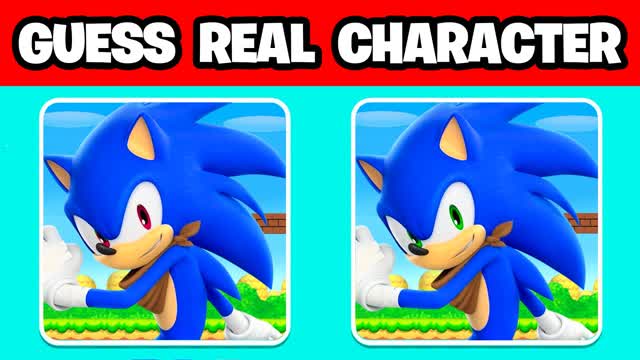 Capture 1 â GUESS THE REAL CHARACTER đ