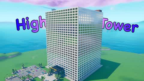 High Tower Escape 2