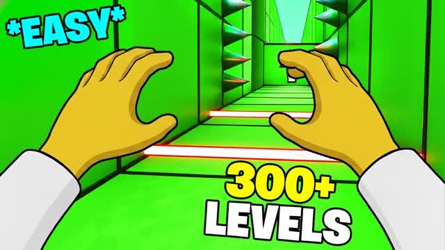 FORTSONS FIRST PERSON PARKOUR 🍩