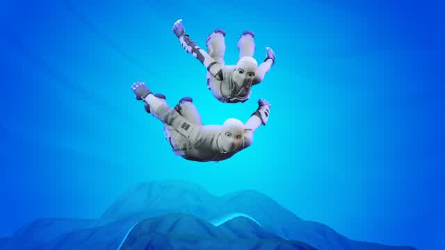 LATE GAME  DUO
