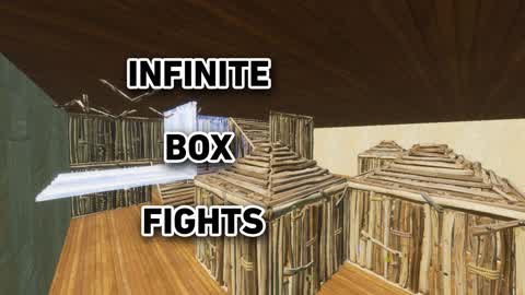 INFINITE BOX FIGHTS