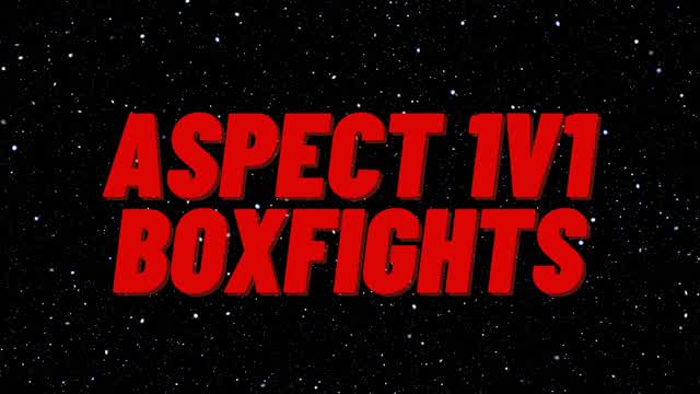Aspect Box Fights (1v1)