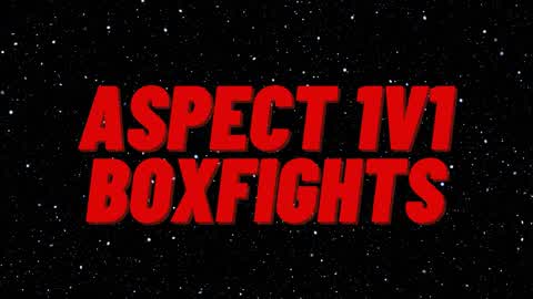 Aspect Box Fights (1v1)