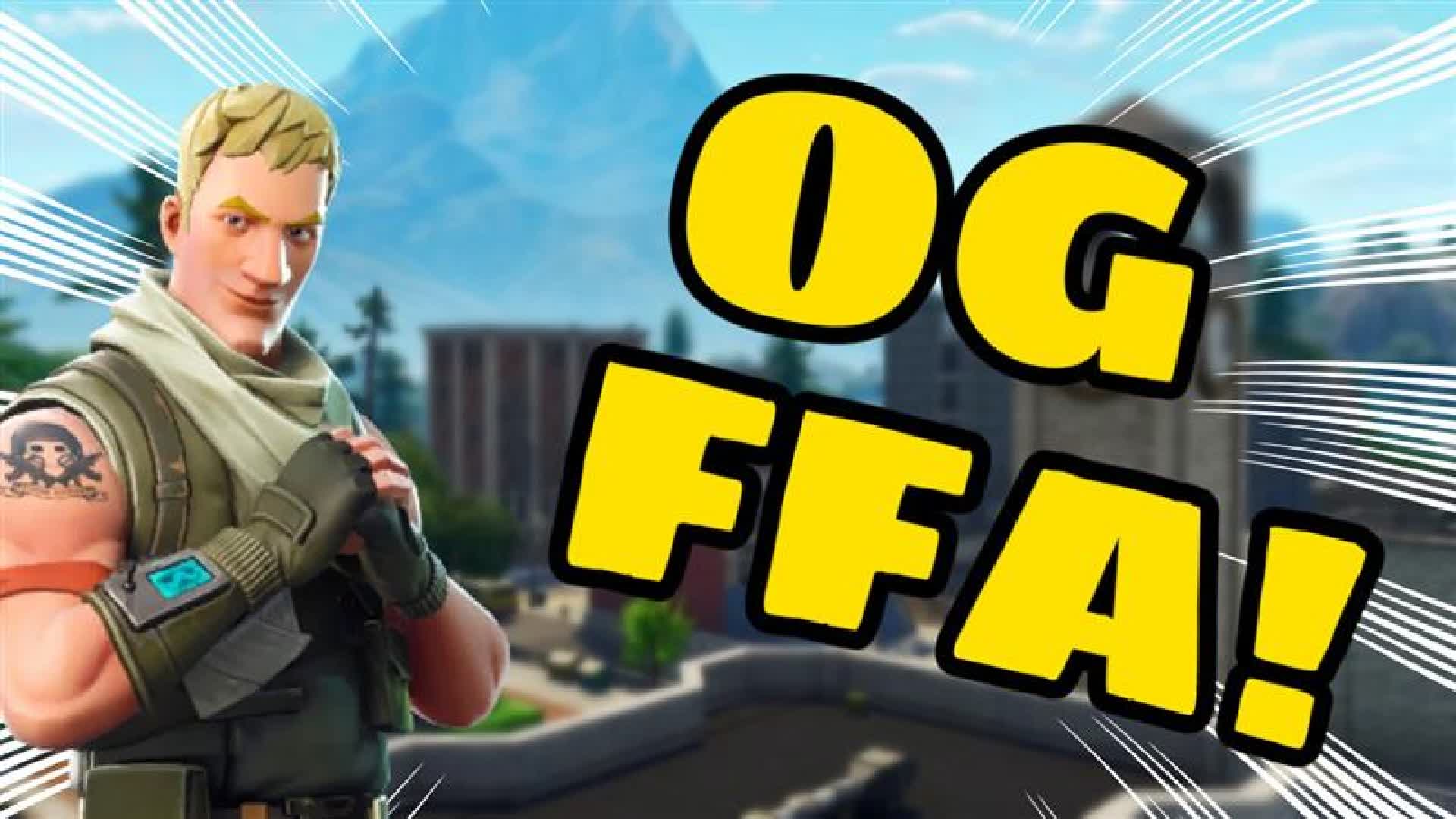 *OG* TILTED FREE FOR ALL! (PLANES)