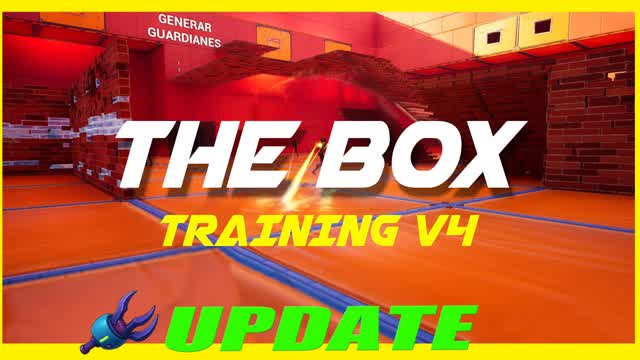 The box Training V4