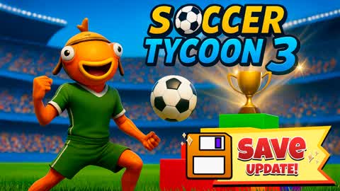 Football Tycoon 3