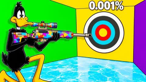 TRICKSHOT LEGENDS 🏅🎬