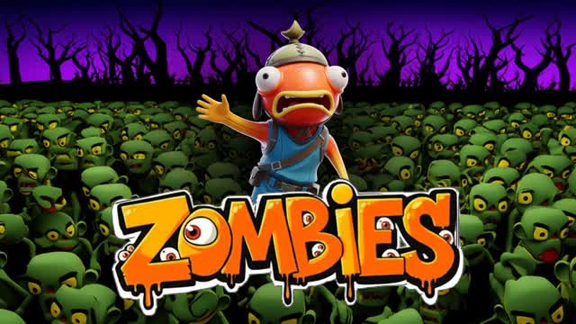 ZOMBIE